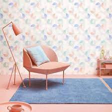 We can make it simple to present great occasion they'll always remember. Stylish Wallpaper Ideas And Trends 2021 For The Walls Edecortrends Living Room Wallpaper Trends Geometric Wallpaper Wallpaper Trends