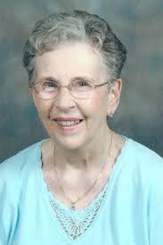 Marjorie Clover Fraser (nee Hammond)