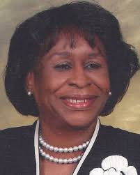 Christine Atkinson-Johnson Obituary (2018)