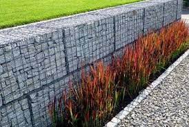 Gabion mattresses height is shorter than the other types of measurements as it might be observed from the fig. Gabion Retaining Wall Design Guidelines Gabion1 Usa