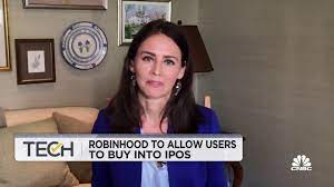 We did not find results for: Robinhood To Give Retail Investors Access To Ipo Shares