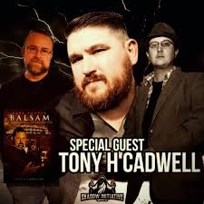 Fear Frequency & Ghost Hunters by Shadow Initiative Paranormal Talk