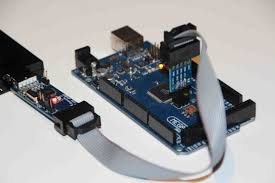 The usbasp and atmega2560 mystery… | PeterVH