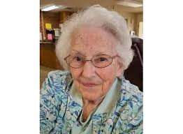 Doris Louise Jones Obituary (2025)