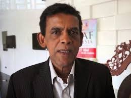 Freddie Fernandez's Instagram, Twitter & Facebook