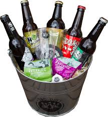 Bro Quet Bro K Bro Quet Valentines Day Brunch Ideas Funky Gifts Beer Bouquet
