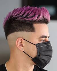5 items in this article 1 item on sale! Fashion Trend Of Men S Hair In 2020 Keep Creating Beauty And Warm Home Find More Happiness In Daily Life