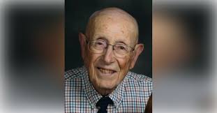 Obituary information for Gordon K. Swartzentruber