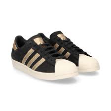 Discusses how men can style the classic sneaker, adidas superstars. Adidas Damen Turnschuhe Superstar Negro