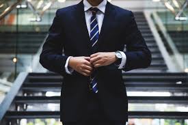 The first section defines the purpose of the policy while the second section specifies who the new policy applies to. What To Wear For A Job Interview In Banking Gentleman S Journal