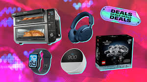 Amazon Black Friday 2025: We handpicked 160+ deals on Kindles, TVs, AirPods