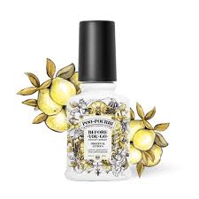 Amazon.Com: Poo-Pourri Before You Go Toilet Spray Original Citrus, Royal  Flush And Ship Happens 1.4 Ounce Bottles : Health & Household