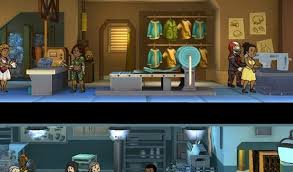 Fallout shelter mod apk 1.14.11. Fallout Shelter Mod Apk Dinero Infinito Hack 2021 Modplaydl Com