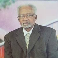Elder Edward James Christmas Jr. Obituary (2023)