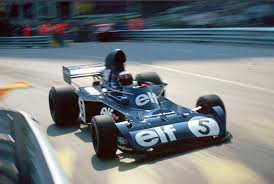 Image result for Dark Gold 1973 Monaco