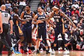 The official site of the new orleans pelicans. Could Any New Orleans Pelicans Decide To Sit Out Nba Restart In Orlando The Bird Writes