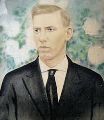 James Grover Richardson : Private from West Virginia, World War I Casualty