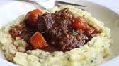 This recipe is closer to the later. Beef Goulash Hungarian Beef Goulash Recipe Paprika Beef Stew Youtube
