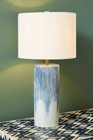 Unique Table Lamps Table Lamps Anthropologie In 2020 Table Lamp Unique Table Lamps Lamp
