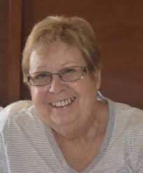 RUSK HOOVER, Mary Mae