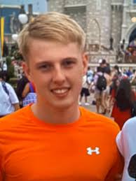 Death Notice of Gary McKenna (Finglas, Dublin)