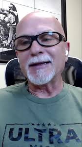 Max Hazen: Motorcycle Whisperer