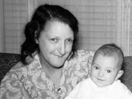 Laura Julia Barton Fenner (1902-1958)