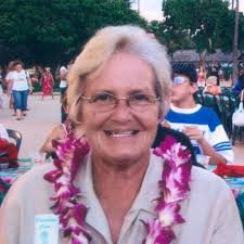 Most Recent Obituaries