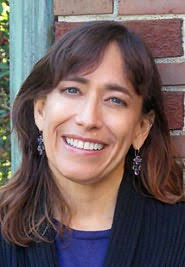 Raisin, the Littlest Cow by Miriam Busch, Larry Day, Hardcover