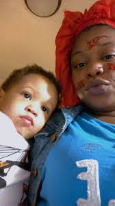 Yes.....“He used to say mama.” And then he stopped. No big moment. No  warning. Just… silence. The word disappeared, like it had never existed.  That's the part no one talks about. Regression.