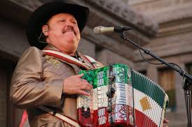 Ramon Ayala y Sus Bravos Del Norte! - Mexican American Legislative Caucus