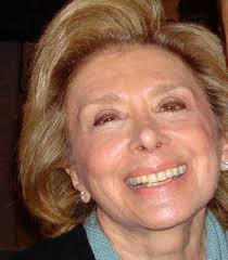 Getting to Know Jackie and Andy Aaron