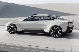 Polestar has teased details of its third model, creatively called the polestar 3, which will arrive next but there is reason to be optimistic about it, as the polestar 3 will also act as a stepchange model for. 2021 Polestar 3 To Be Performance Suv With Precept Influence Autocar