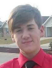 Obituary information for Jordan Wayne McConnell