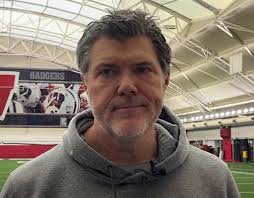 VIDEOS: OC Jeff Grimes, OL coach AJ Blazek and veteran OL address media