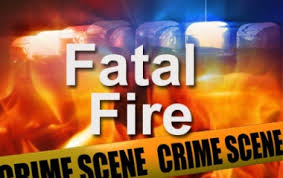 Image result for "fatal fire" banner