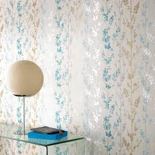 Berries Teal Gold Silver Teal Wallpaper Gold And Silver Wallpaper Silver Wallpaper