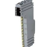 X20PS2100 Power supply unit