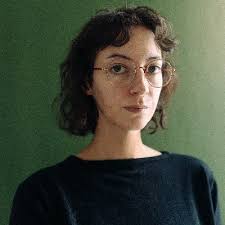 Heather Nolan (@heatherofnoland)