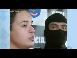 JMD (08/08/20) André Daher, o maior ladrão de veículos de luxo de Goiás, é  encontrado morto em cela