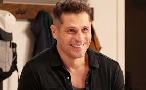 St. Denis Medical Cast Reveals What Advice They'd Give To Matt & Serena