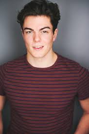 For Casting — Andrew Gilliland