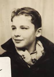 George Clinton Coffman Jr. (1921-1997)