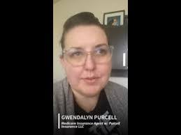 Gwendolyn Purcell's Instagram, Twitter & Facebook