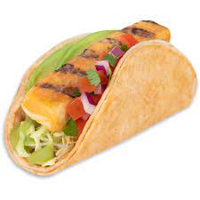 We did not find results for: Baja Fresh Grilled Wahoo Taco