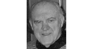 John Randall Obituary (2013)