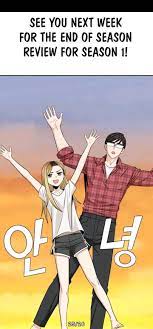 match made in heaven by chance] man this month has been rough, so many  manhwas are ending left and right. : r/manhwa