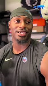 Mullins Football Player