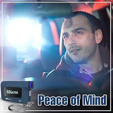 BACtrack C6 Gen2 Breathalyzer Keychain Smartphone Portable Breath Alcohol  Tester Bluetooth Personal Breathalyser, Blue : Amazon.com.au: Health,  Household & Personal Care