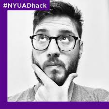 The Annual NYUAD International Hackathon for Social Good in the Arab World  (2017)
